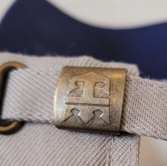 Royal Carribean International Crown & Anchor Society Baseball Hat Golf closure - Picture 7 of 7